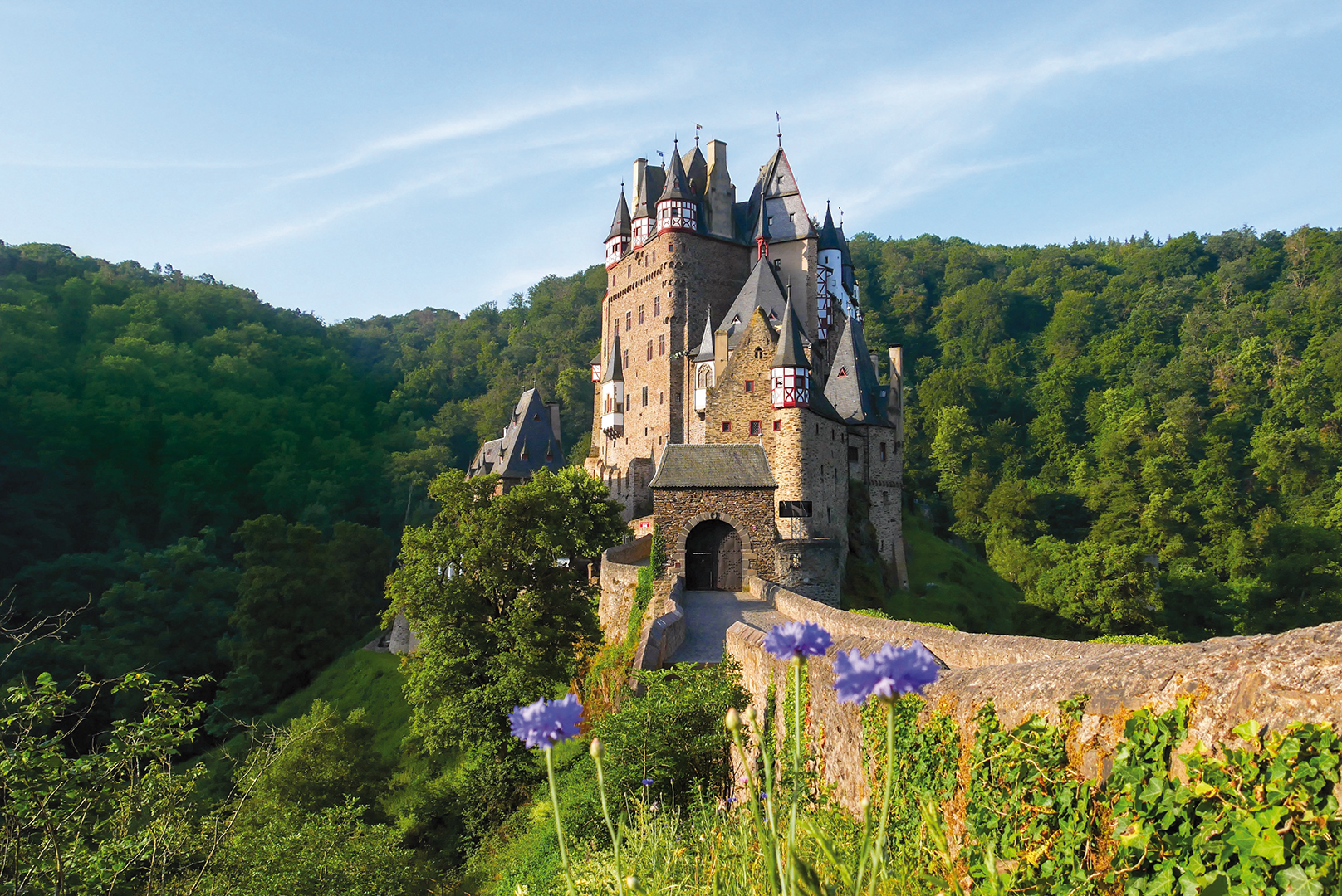 Ch teau Burg Eltz Un Des Plus Beaux Ch teaux D Allemagne Ch teau Burg Eltz Un Des Plus Beaux Ch teaux D Allemagne